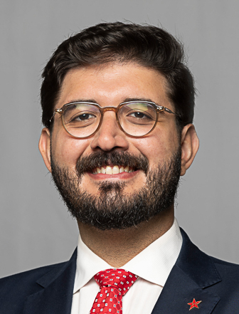 Ver. Clóvis Girardi